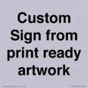 custom-blank-sign~